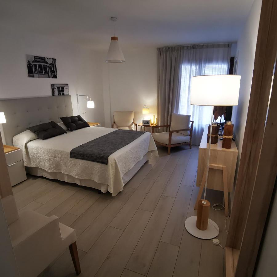 Hotel La Roka Salobreña Zewnętrze zdjęcie