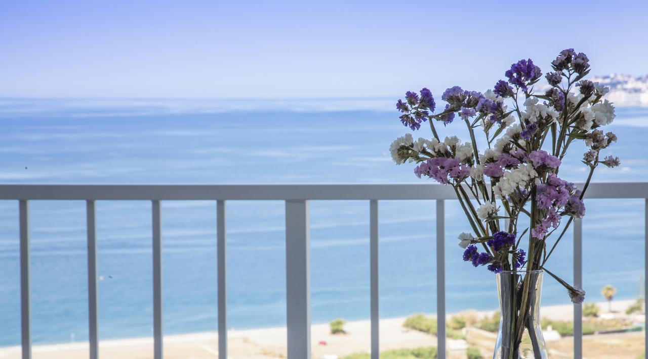 Hotel La Roka Salobreña Zewnętrze zdjęcie