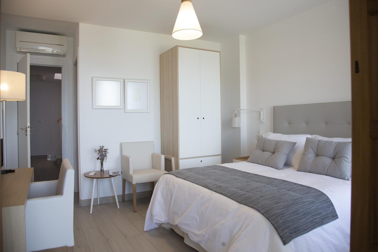 Hotel La Roka Salobreña Zewnętrze zdjęcie