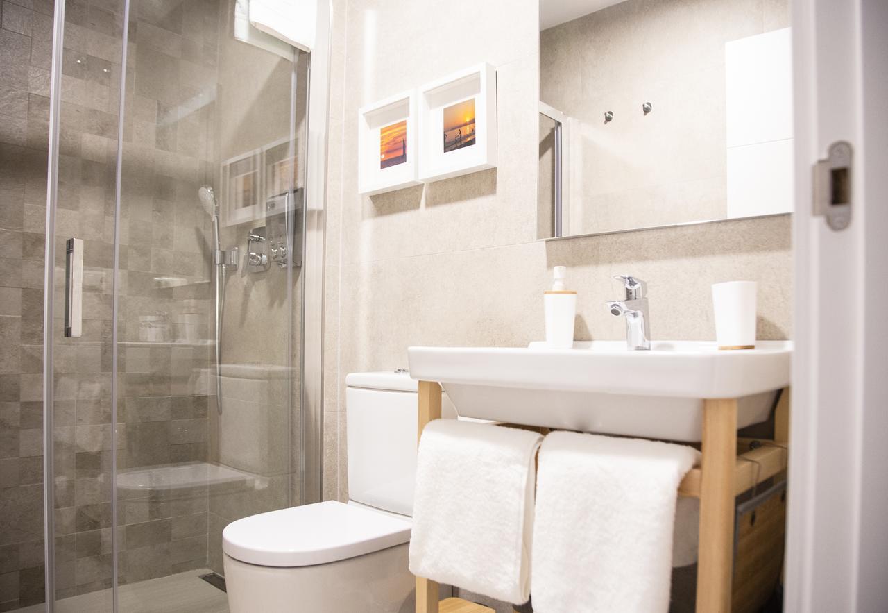Hotel La Roka Salobreña Zewnętrze zdjęcie