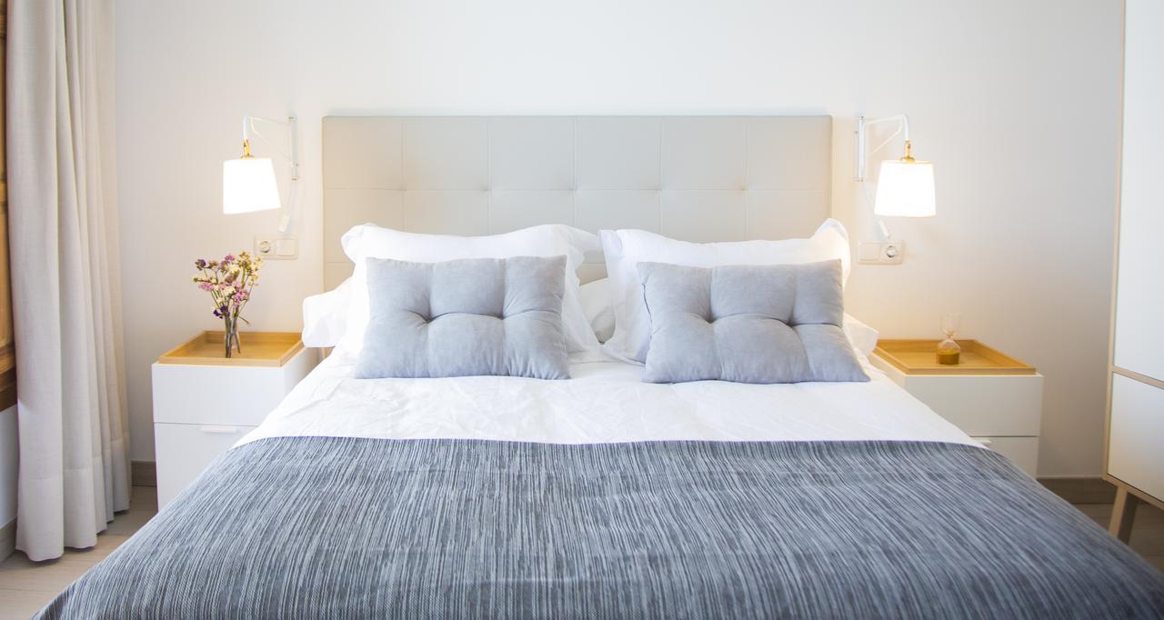 Hotel La Roka Salobreña Zewnętrze zdjęcie