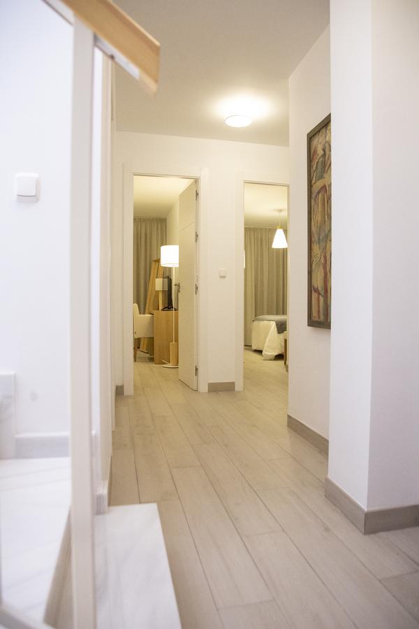 Hotel La Roka Salobreña Zewnętrze zdjęcie